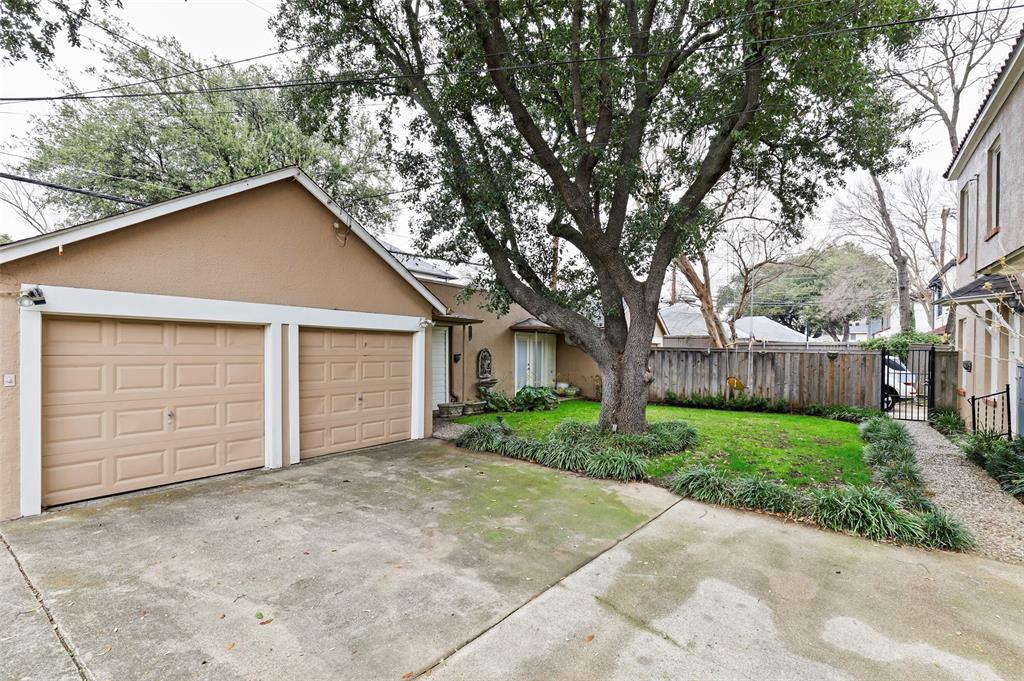 Methodist University - Residential