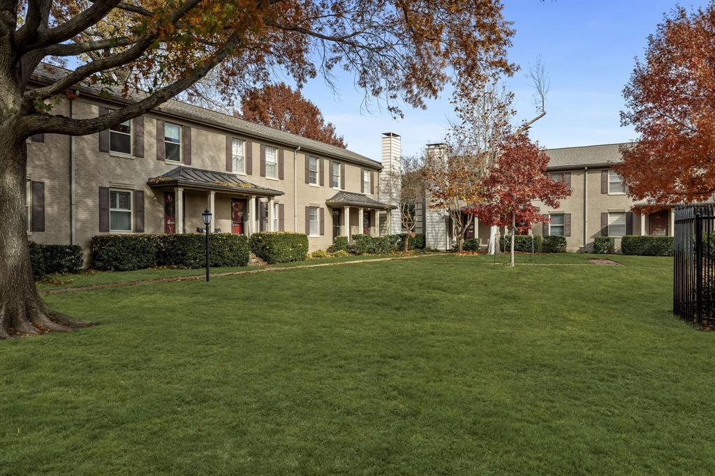 Bordeaux Village Condos - Residential