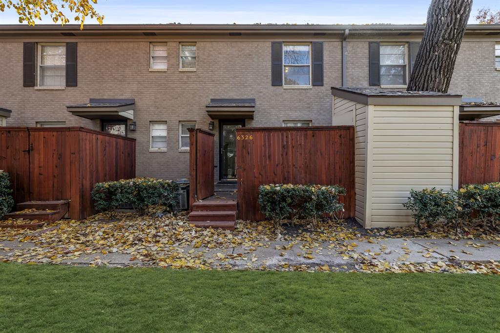 Bordeaux Village Condos - Residential