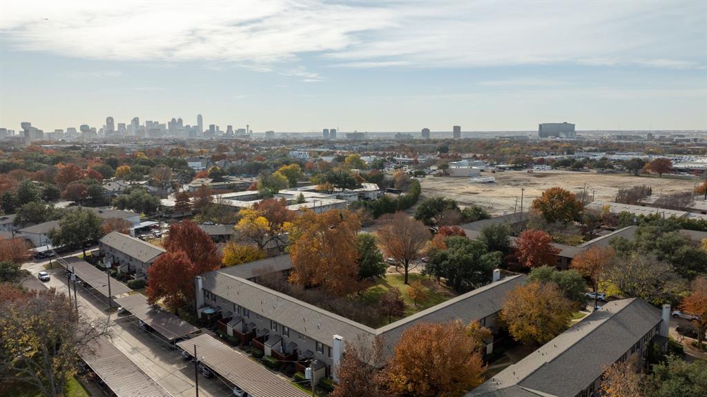 Bordeaux Village Condos - Residential