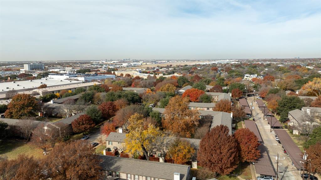 Bordeaux Village Condos - Residential