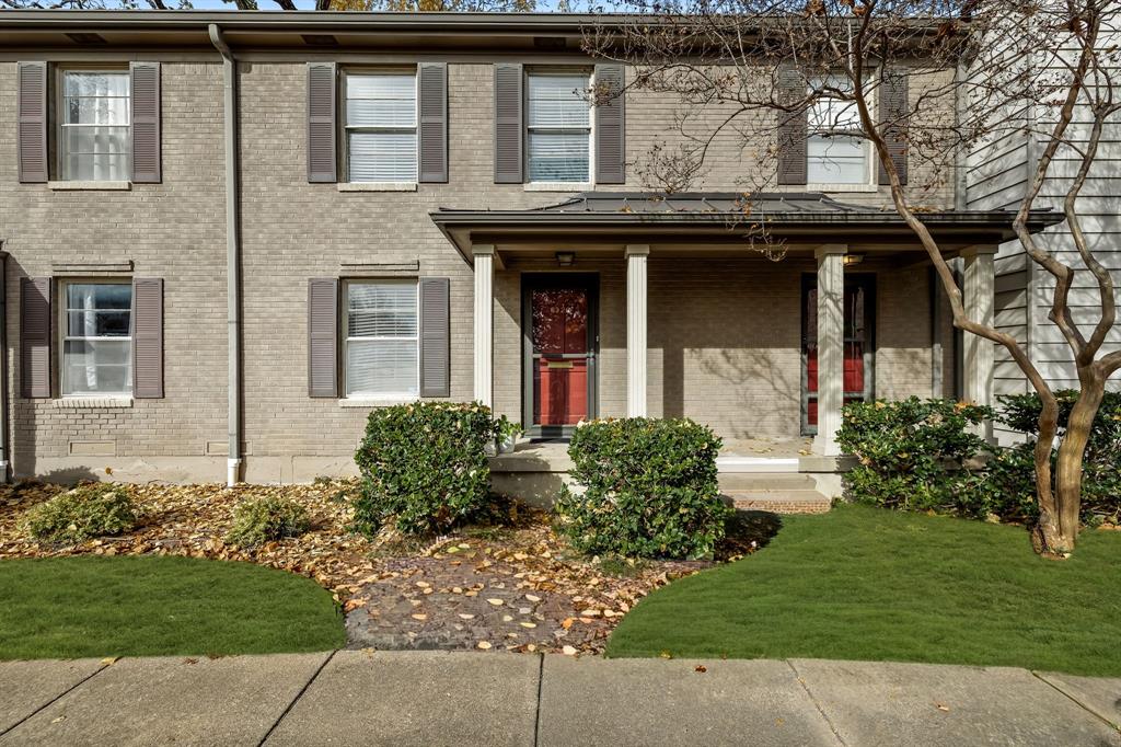 Bordeaux Village Condos - Residential