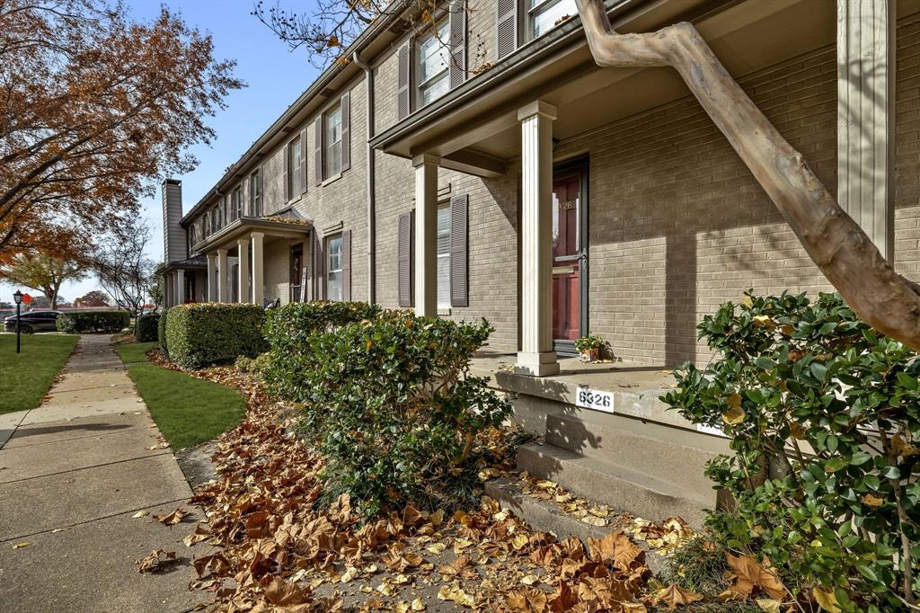 Bordeaux Village Condos - Residential