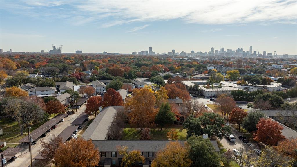 Bordeaux Village Condos - Residential