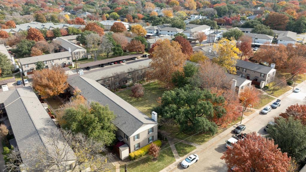 Bordeaux Village Condos - Residential
