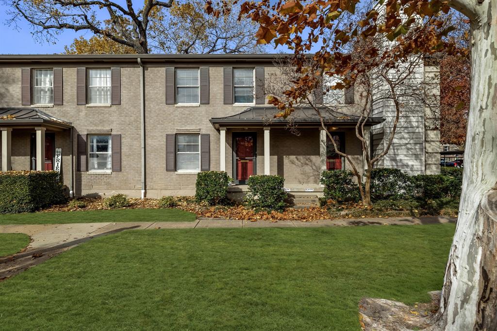 Bordeaux Village Condos - Residential