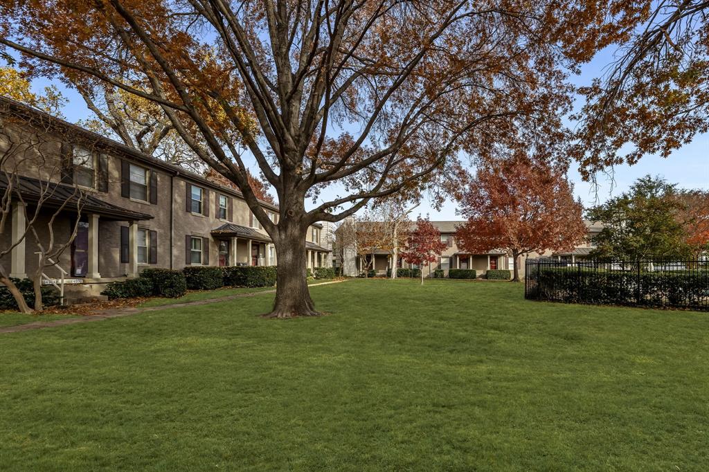 Bordeaux Village Condos - Residential