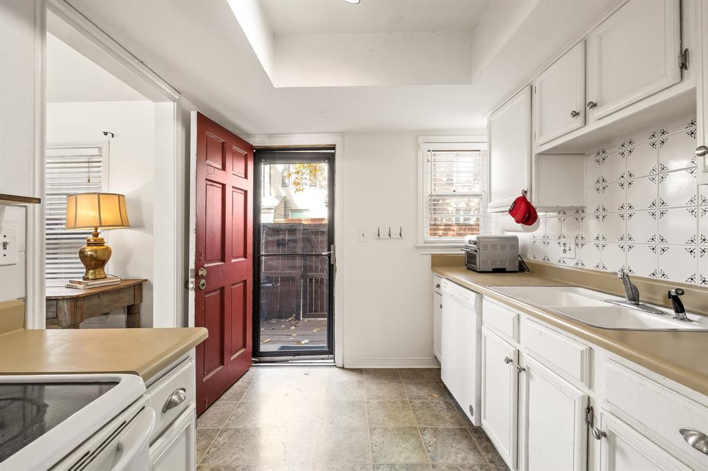 Bordeaux Village Condos - Residential