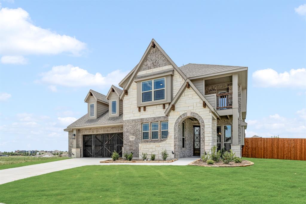 The Oasis at North Grove 75-80 - Residential