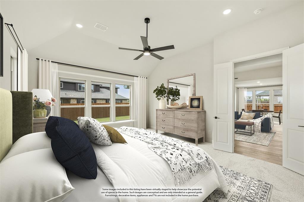 The Oasis at North Grove 75-80 - Residential