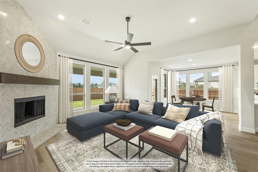 The Oasis at North Grove 75-80 - Residential