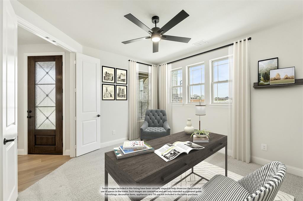 The Oasis at North Grove 75-80 - Residential