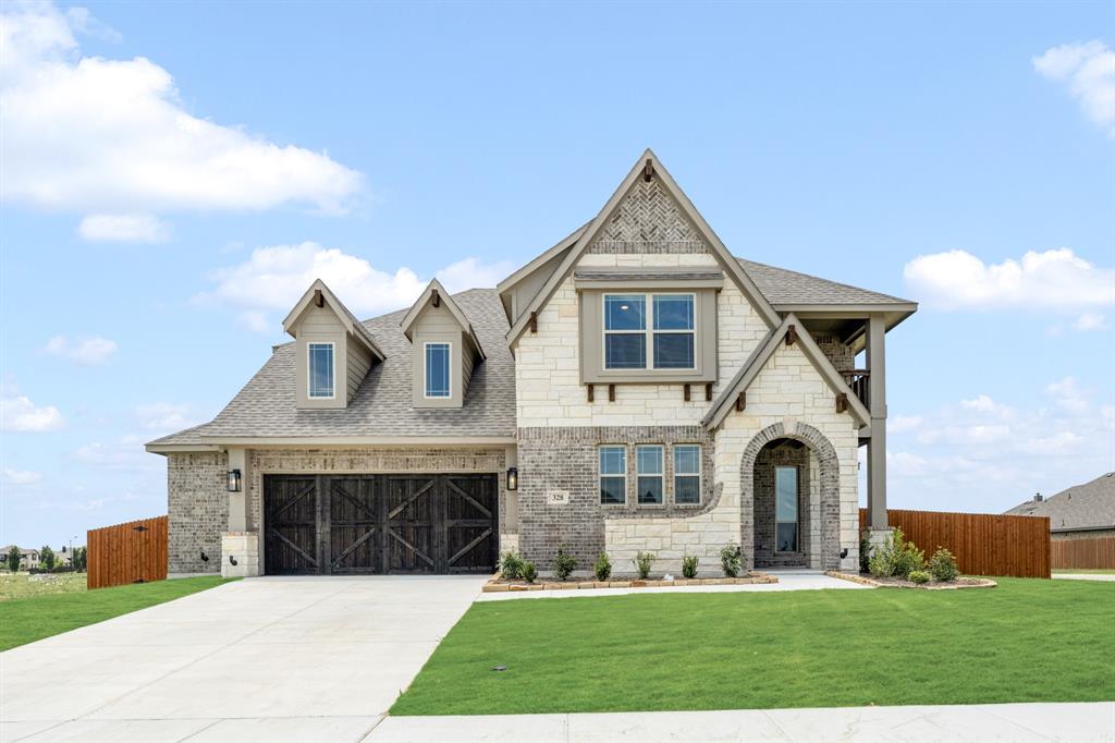 The Oasis at North Grove 75-80 - Residential