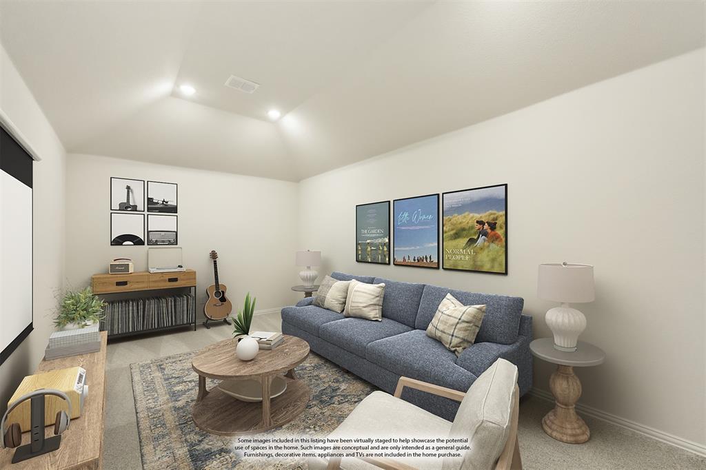 The Oasis at North Grove 75-80 - Residential