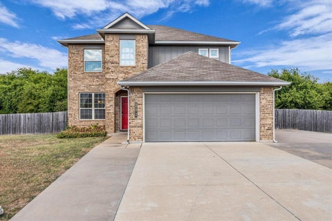Photo of 202 Milky Way RD, Bruceville Eddy, TX 76630 (MLS # 21384861)