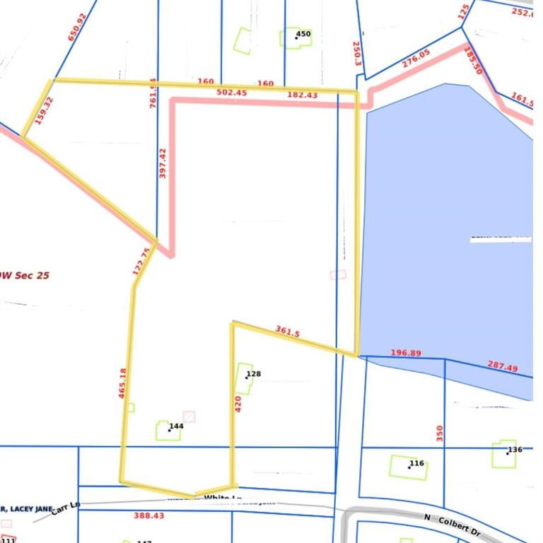 Beaver Creek Sub - Residential