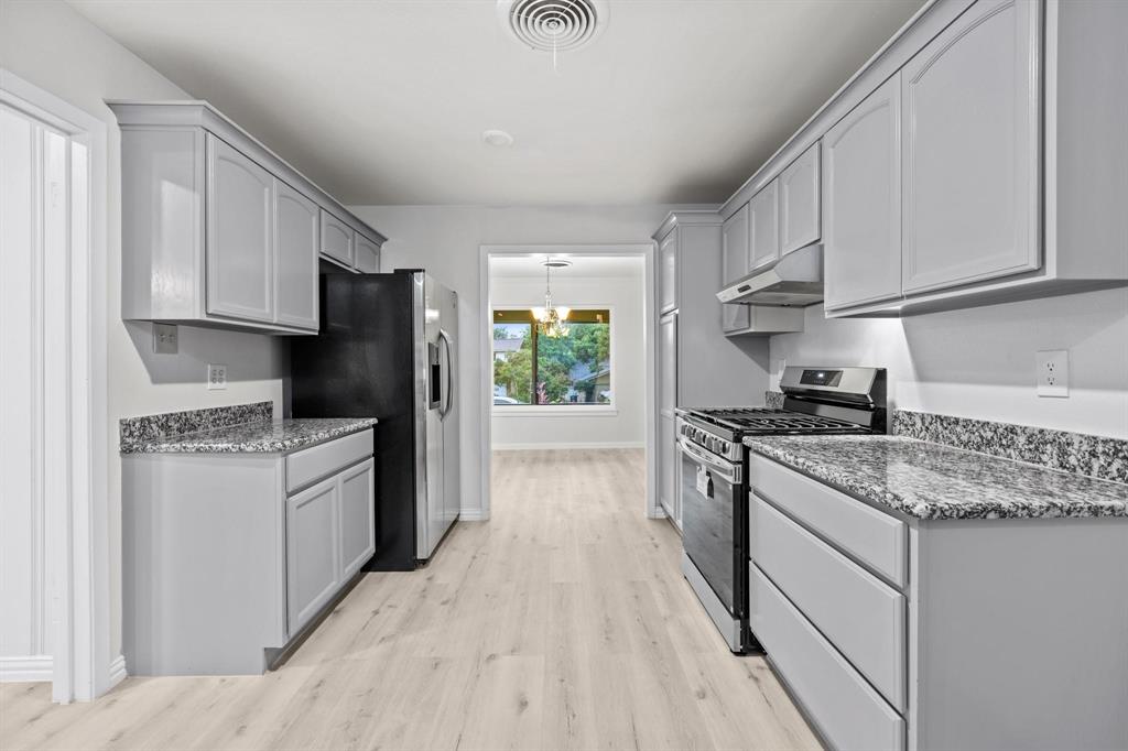 Western Hills Add - Residential Lease