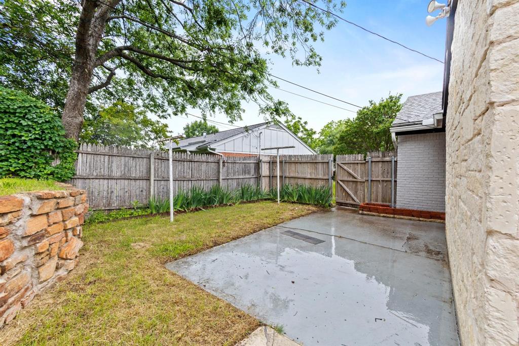 Western Hills Add - Residential Lease