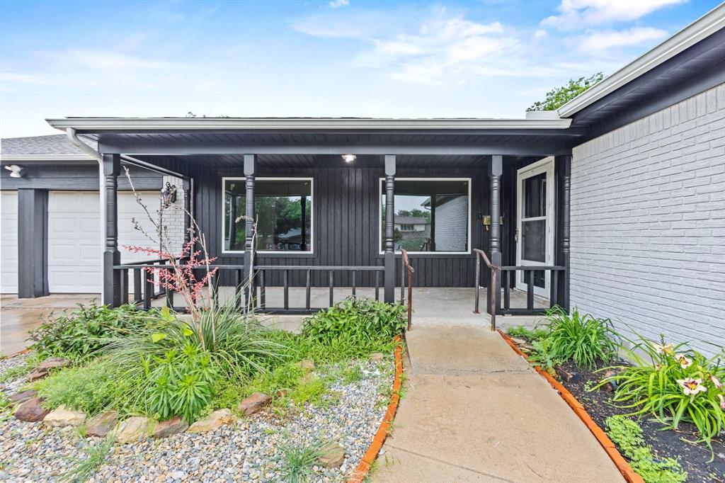 Western Hills Add - Residential Lease