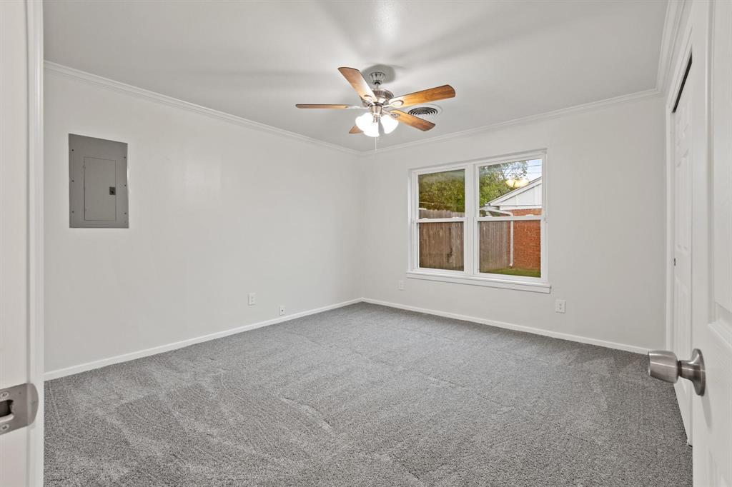 Western Hills Add - Residential Lease