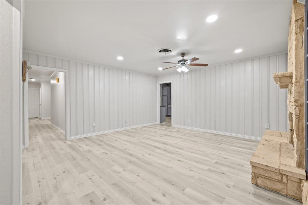 Western Hills Add - Residential Lease