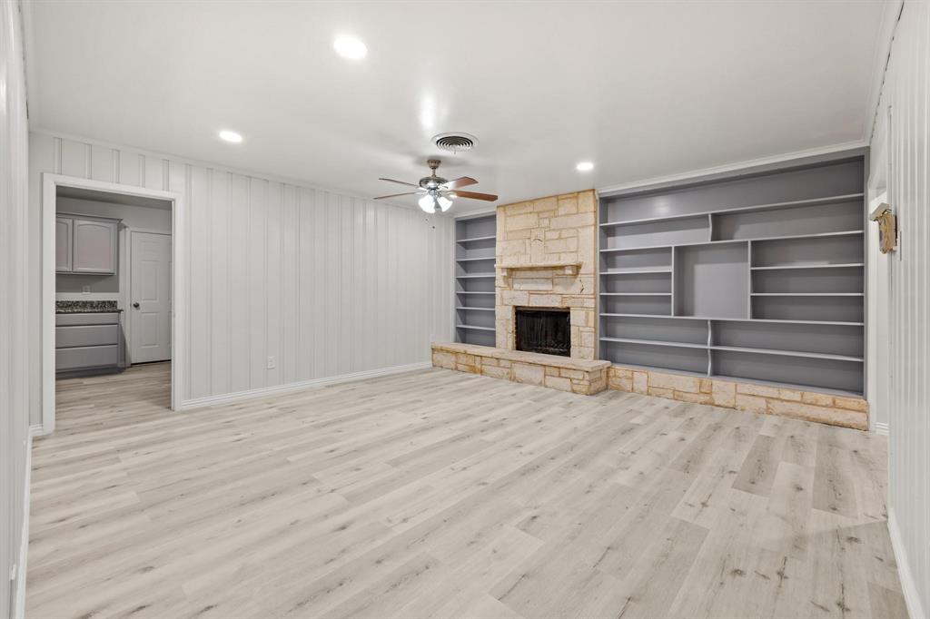 Western Hills Add - Residential Lease