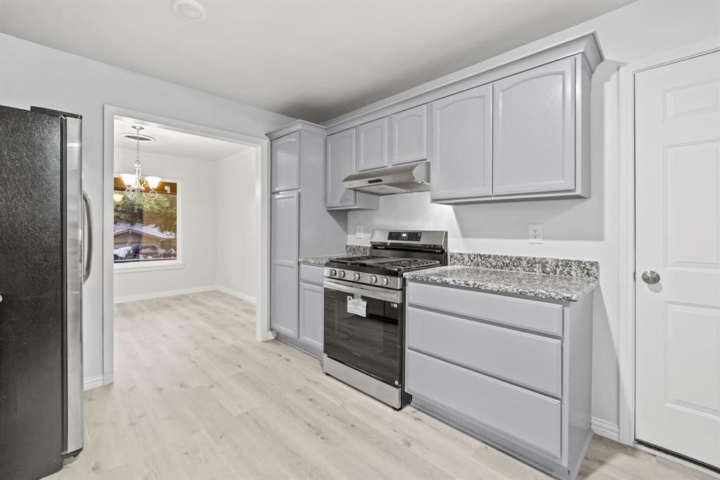 Western Hills Add - Residential Lease