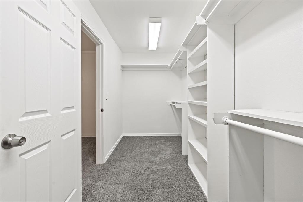 Western Hills Add - Residential Lease