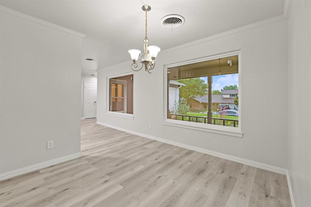 Western Hills Add - Residential Lease