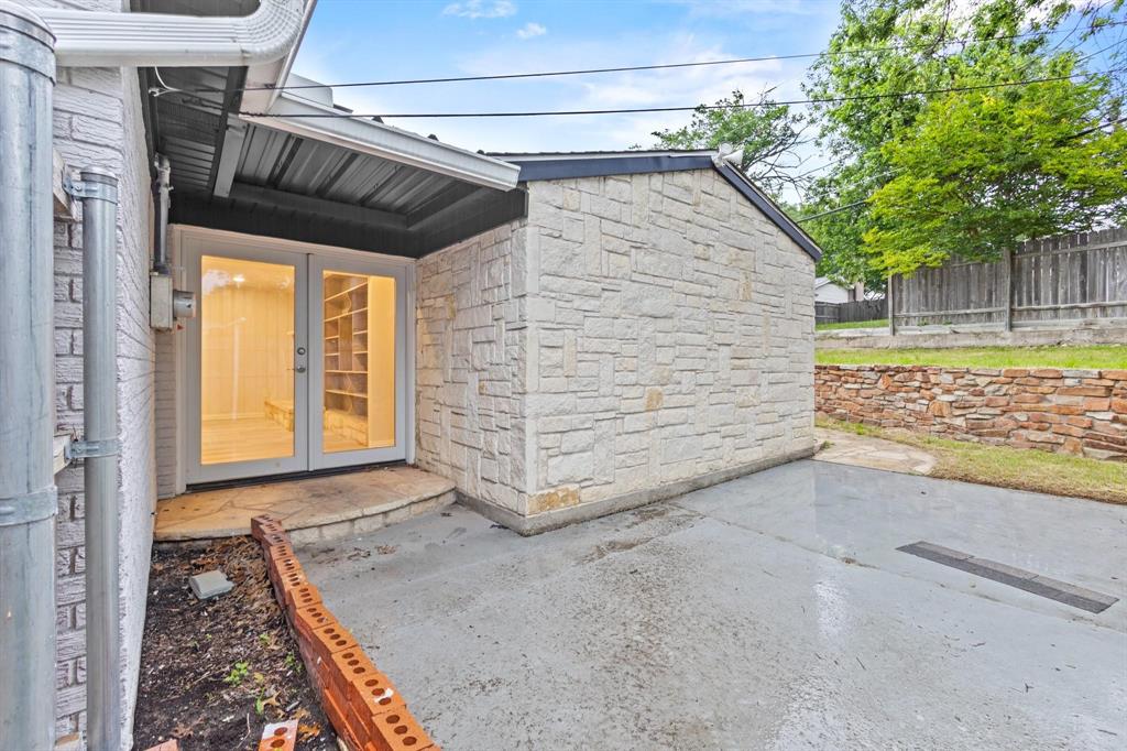 Western Hills Add - Residential Lease