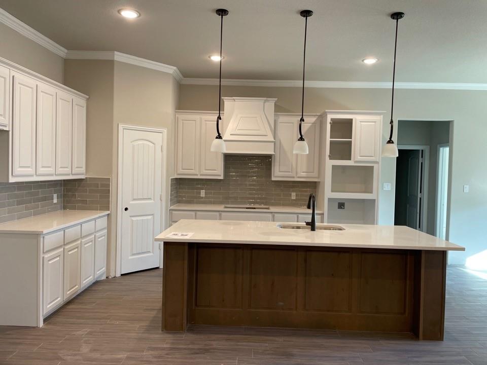 Liberty Meadow - Residential