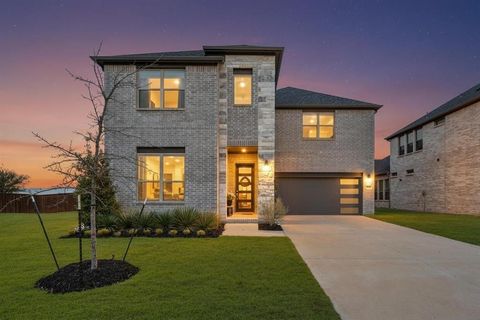 856 Calusa Drive Allen TX 75013