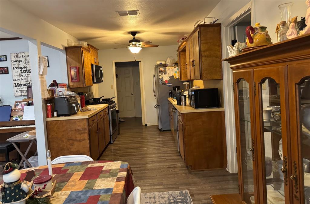 A00540 - Residential