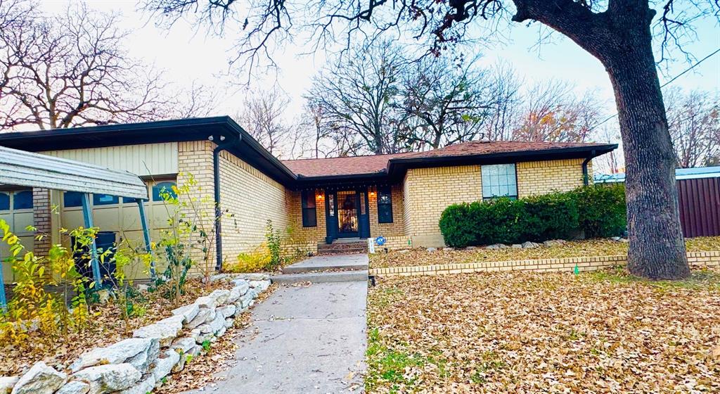 A00540 - Residential