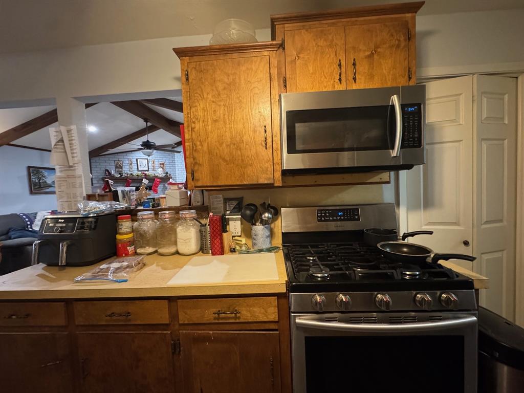 A00540 - Residential