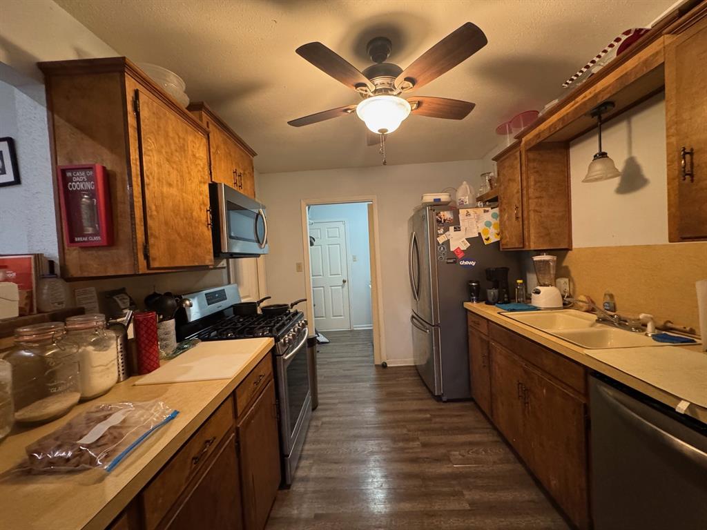 A00540 - Residential