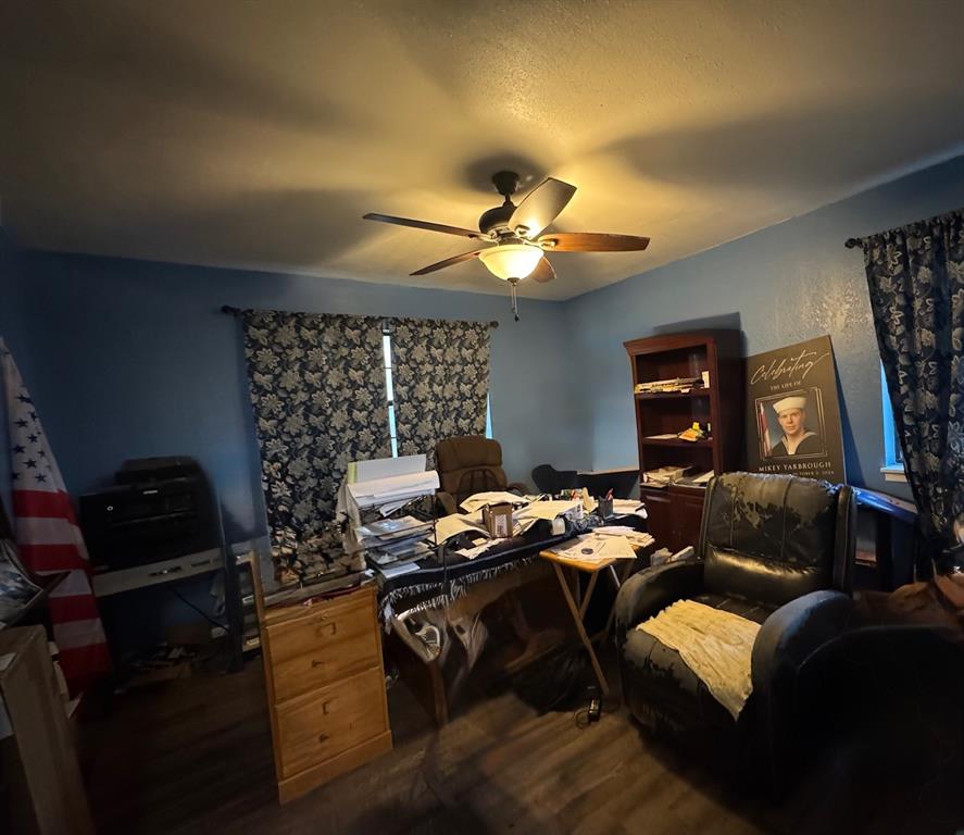 A00540 - Residential