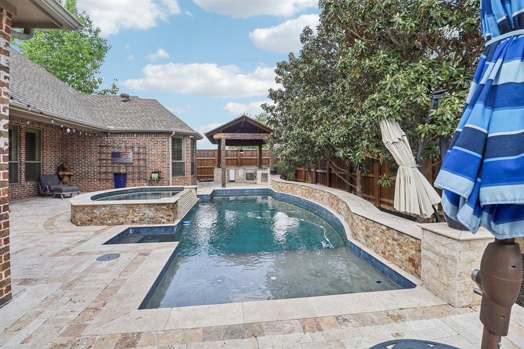 Rolling Ridge Estates Ph I - Residential