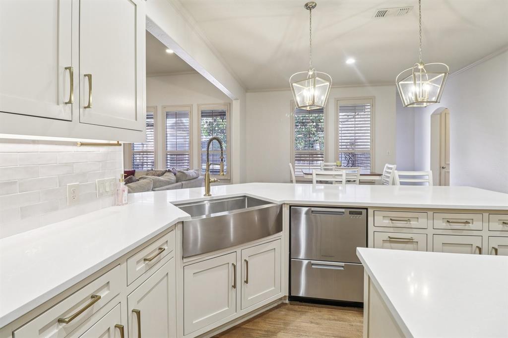 Rolling Ridge Estates Ph I - Residential