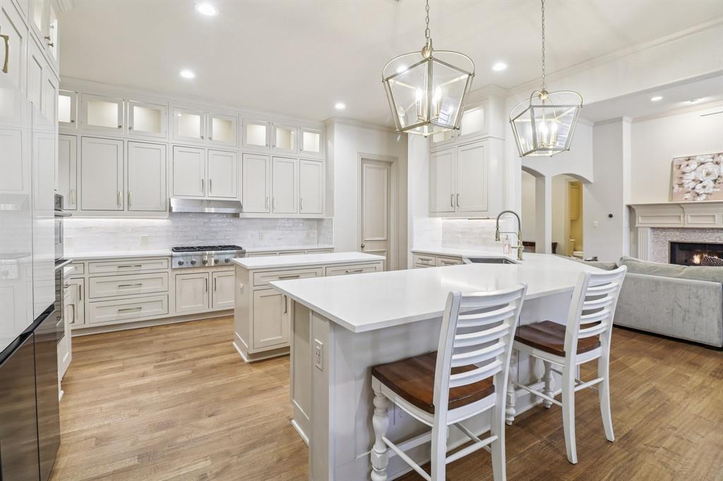 Rolling Ridge Estates Ph I - Residential