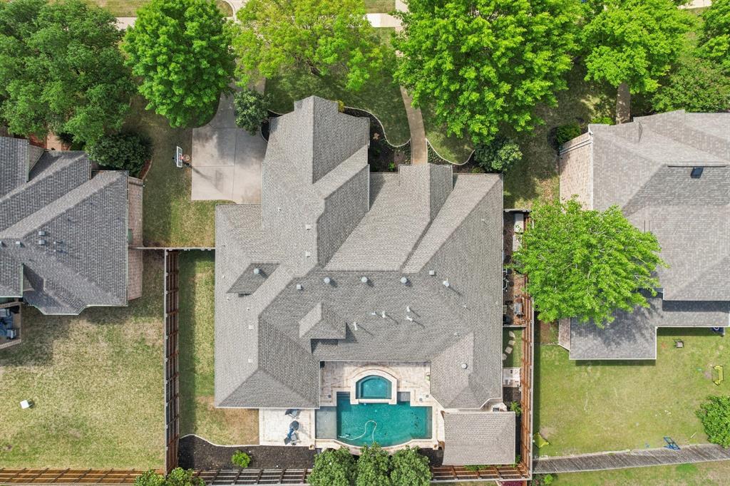 Rolling Ridge Estates Ph I - Residential