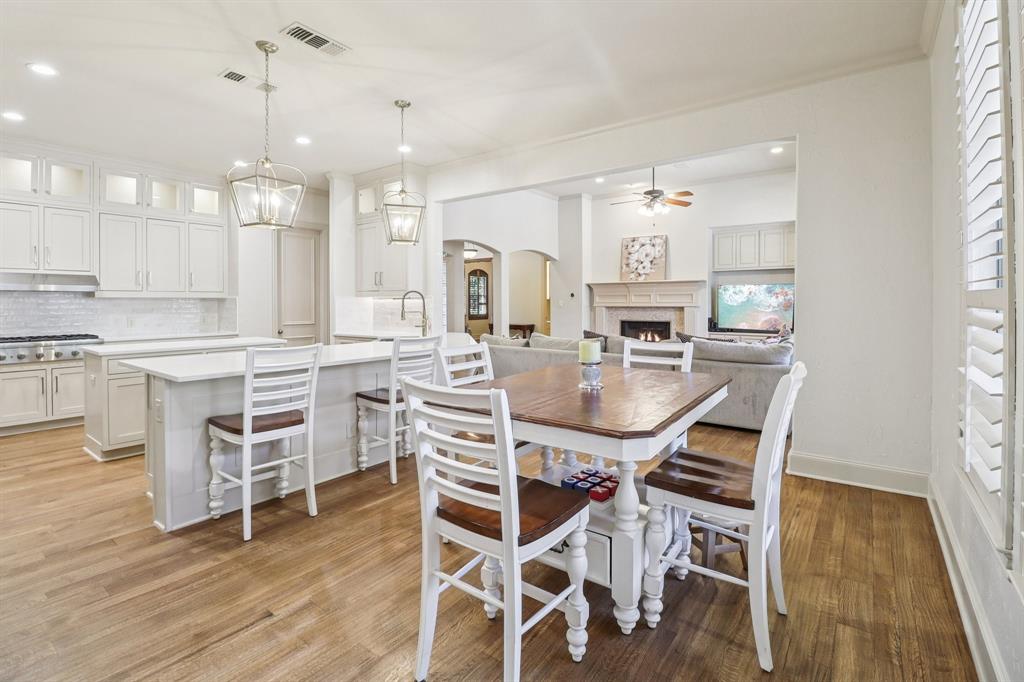 Rolling Ridge Estates Ph I - Residential