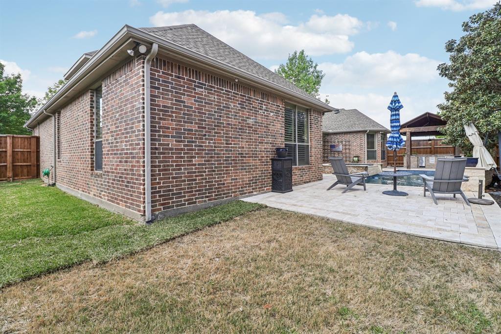 Rolling Ridge Estates Ph I - Residential