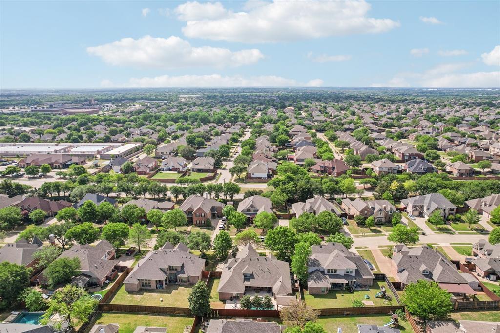 Rolling Ridge Estates Ph I - Residential