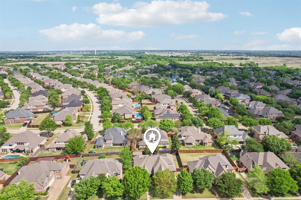 Rolling Ridge Estates Ph I - Residential