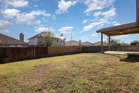 A home in Fort Worth