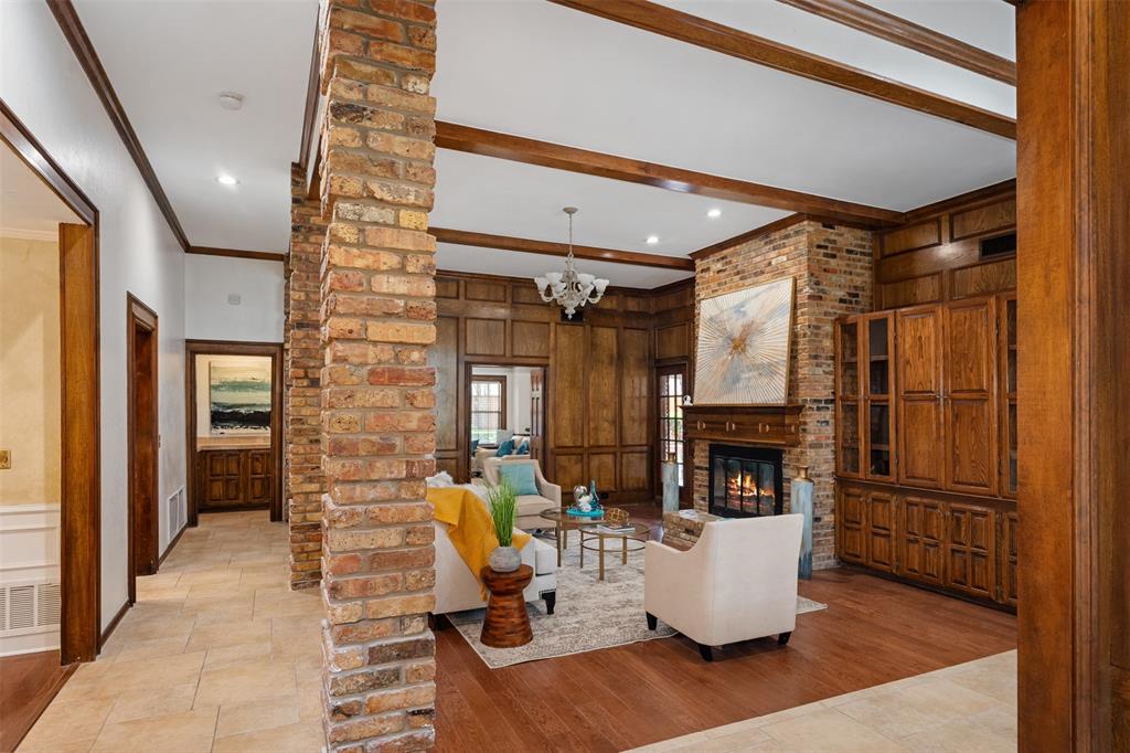 3813 Vicksburg Court