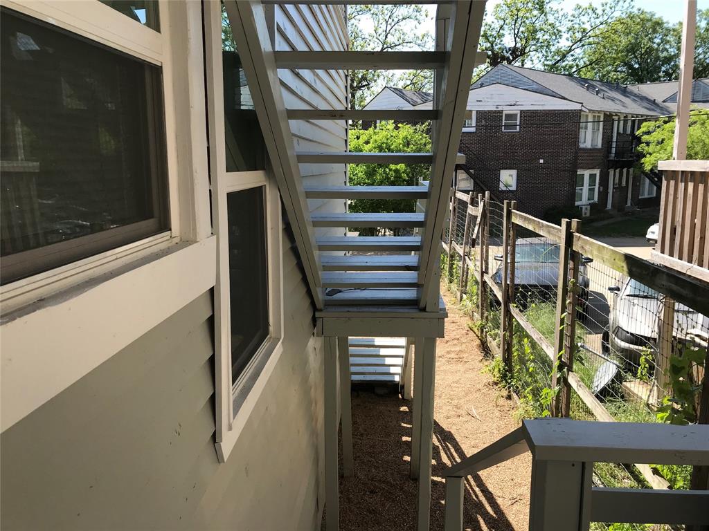 Cliff Park Add - Residential Lease