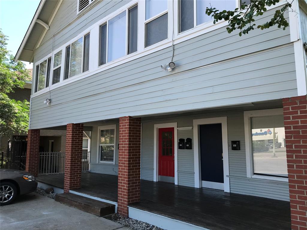 Cliff Park Add - Residential Lease