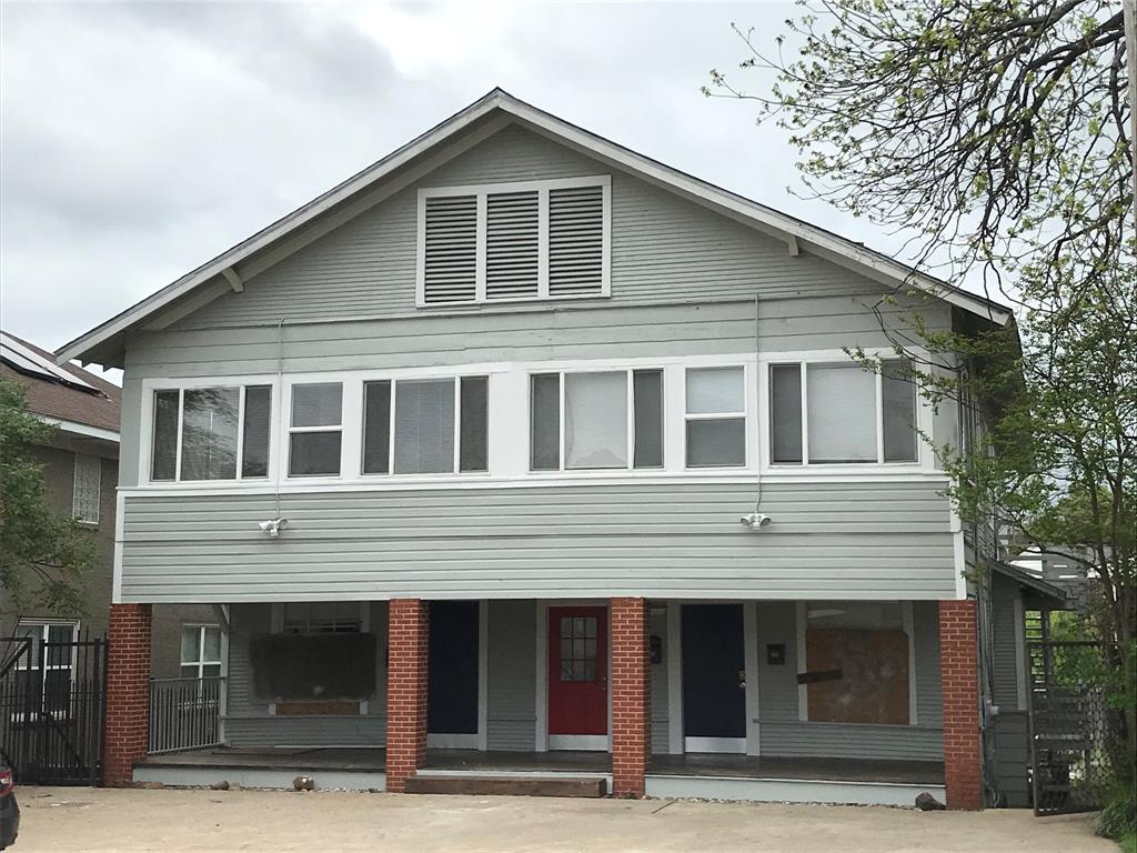 Cliff Park Add - Residential Lease